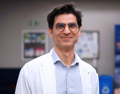 Prof. Dr. Tuğrul Altan