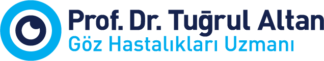 Prof. Dr. Tuğrul Altan